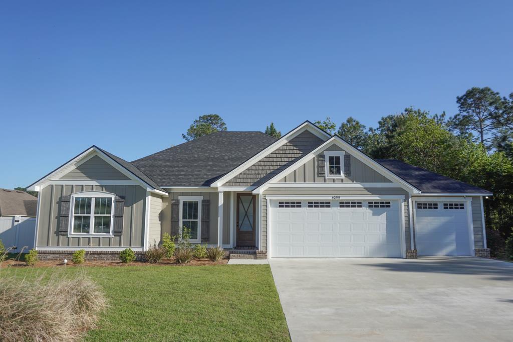 4055 Walden Road Valdosta, GA 31605 - Photo 1 of 35 Gallery Image 1