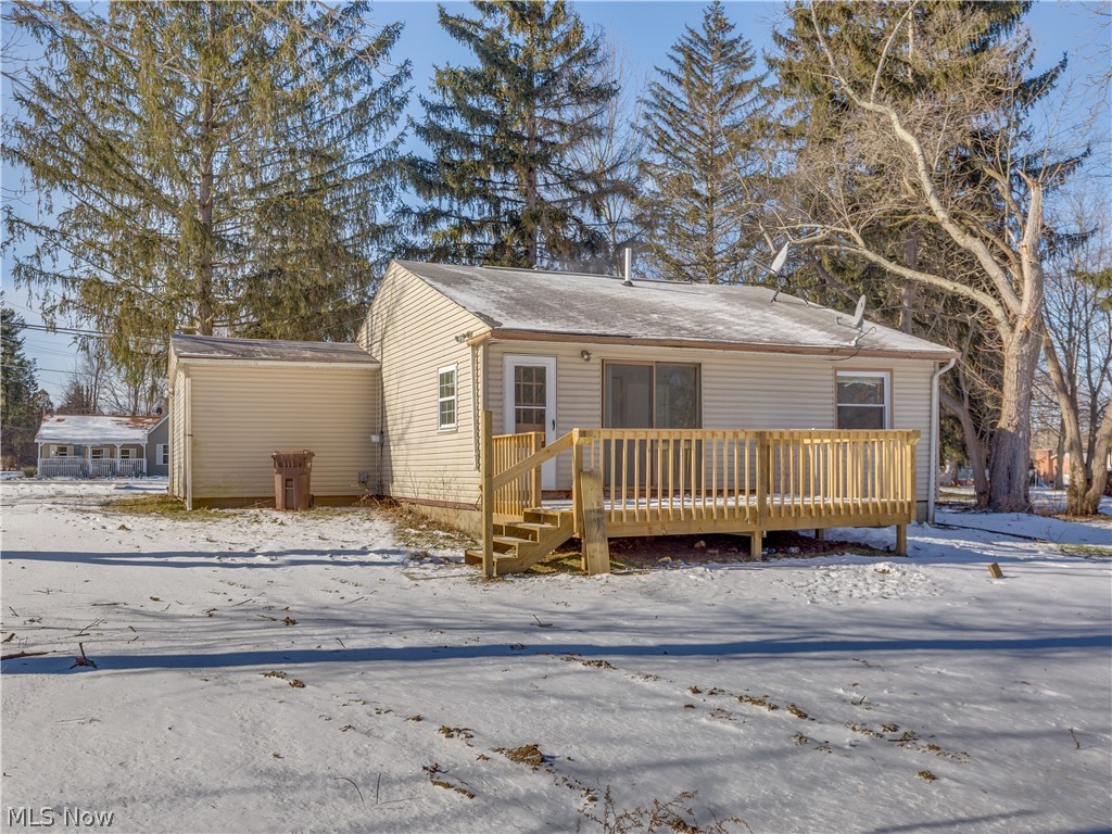 3375 Easton Road Barberton, OH 44203 - Photo 20 of 21 Gallery Image 20