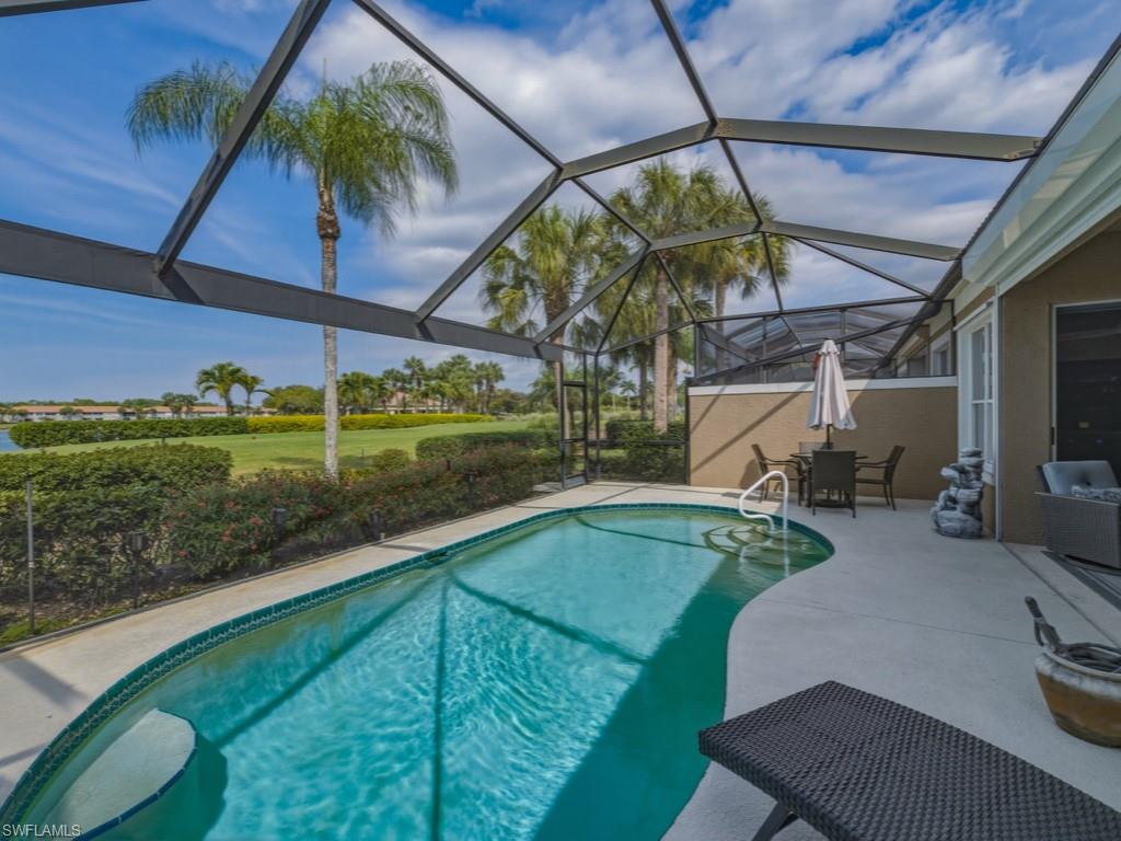 9035 Spring Run Boulevard Estero, FL 34135 - Photo 4 of 31