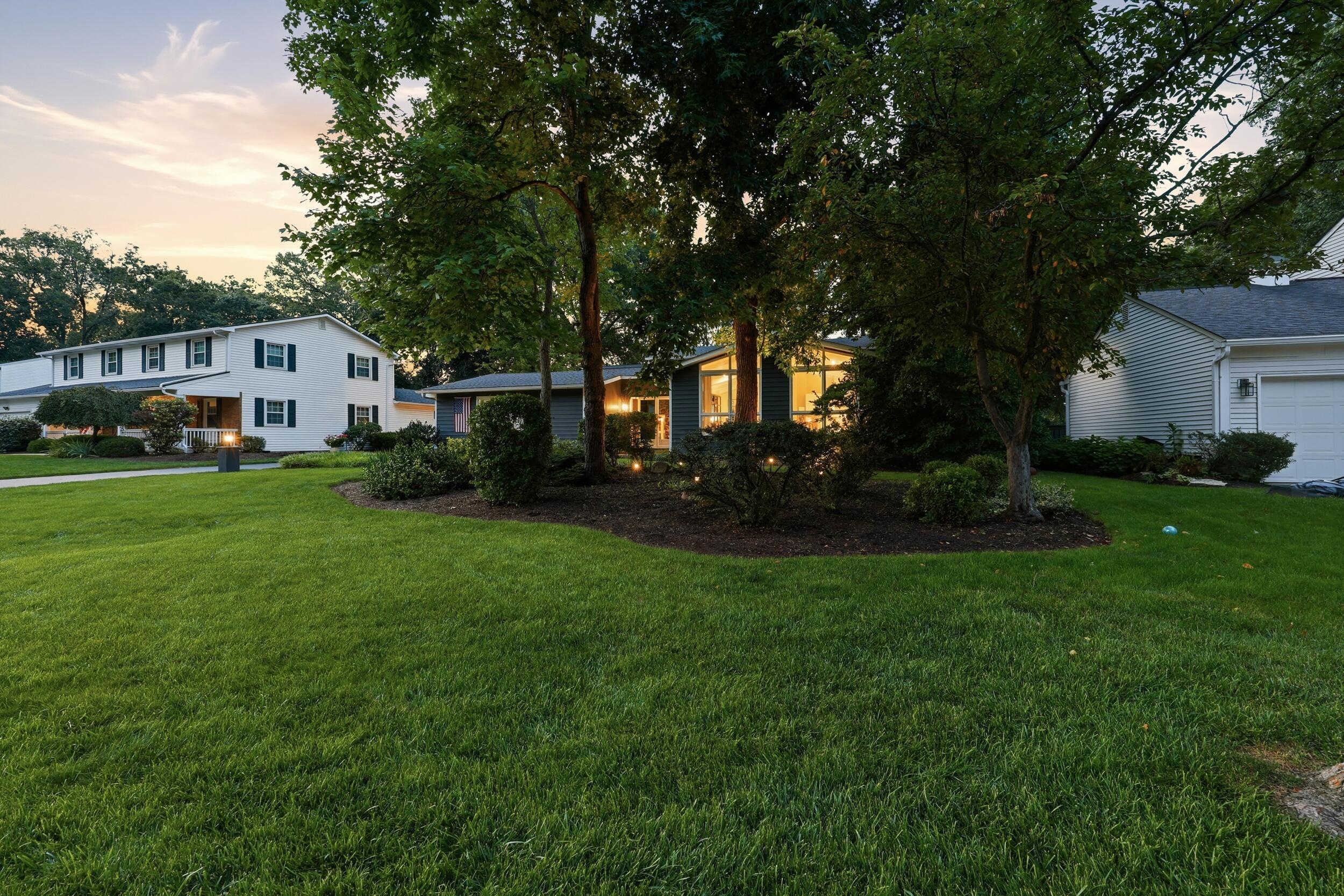 1336 Hickory Ridge Lane Columbus, OH 43235 - Photo 51 of 55 45_072a8898
