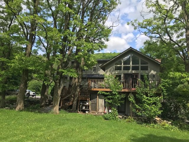 1485 Vermont Rte 100 Pittsfield, VT 05762 - Photo 2 of 40