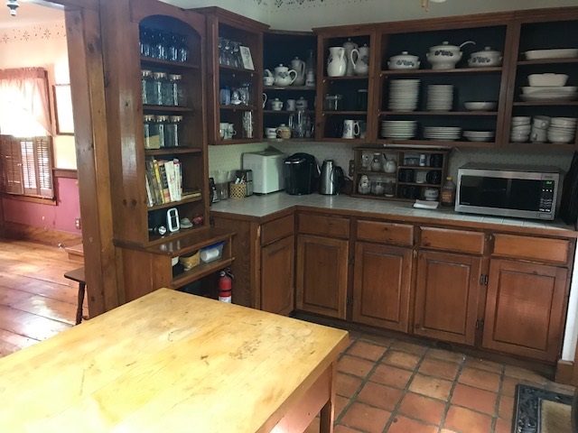 1485 Vermont Rte 100 Pittsfield, VT 05762 - Photo 20 of 40
