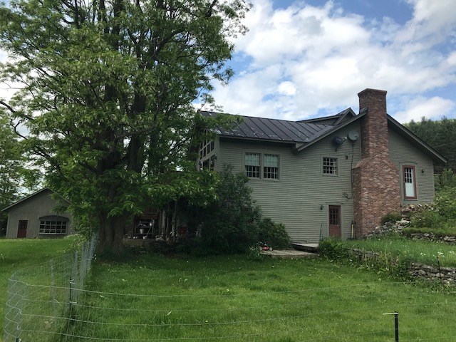 1485 Vermont Rte 100 Pittsfield, VT 05762 - Photo 3 of 40