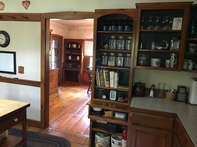 1485 Vermont Rte 100 Pittsfield, VT 05762 - Photo 24 of 40