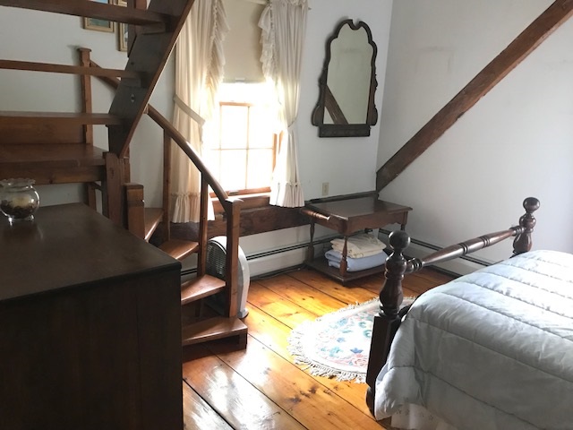 1485 Vermont Rte 100 Pittsfield, VT 05762 - Photo 30 of 40