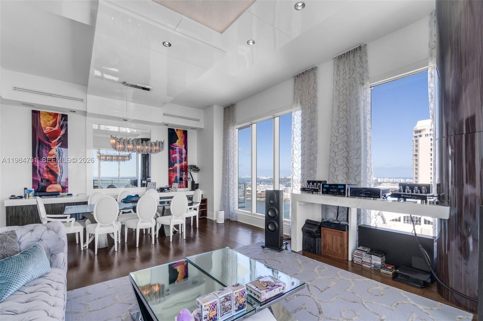 900 Brickell Key Boulevard, Unit 2904 Miami, FL 33131 - Photo 12 of 48