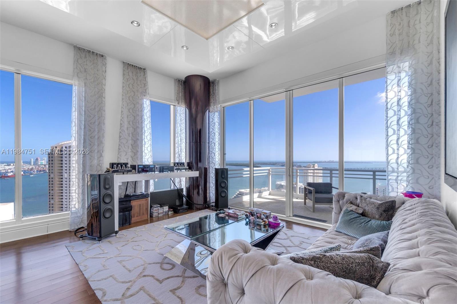 900 Brickell Key Boulevard, Unit 2904 Miami, FL 33131 - Photo 13 of 48