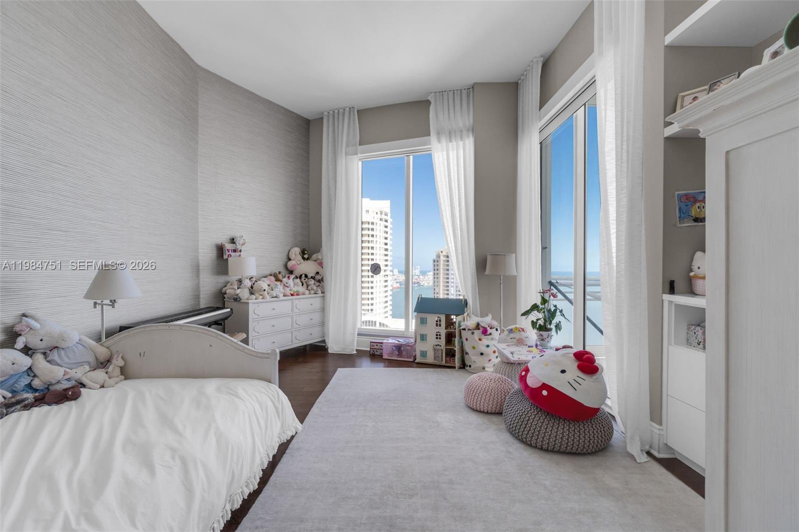 900 Brickell Key Boulevard, Unit 2904 Miami, FL 33131 - Photo 22 of 48