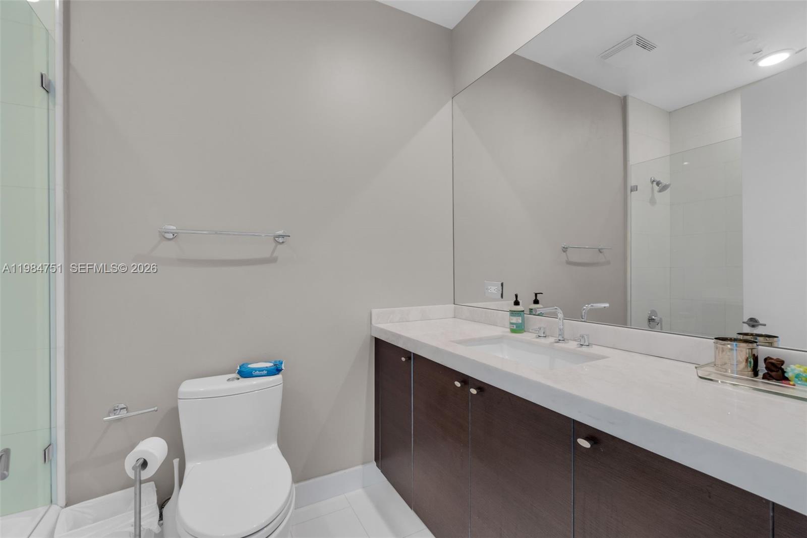 900 Brickell Key Boulevard, Unit 2904 Miami, FL 33131 - Photo 24 of 48