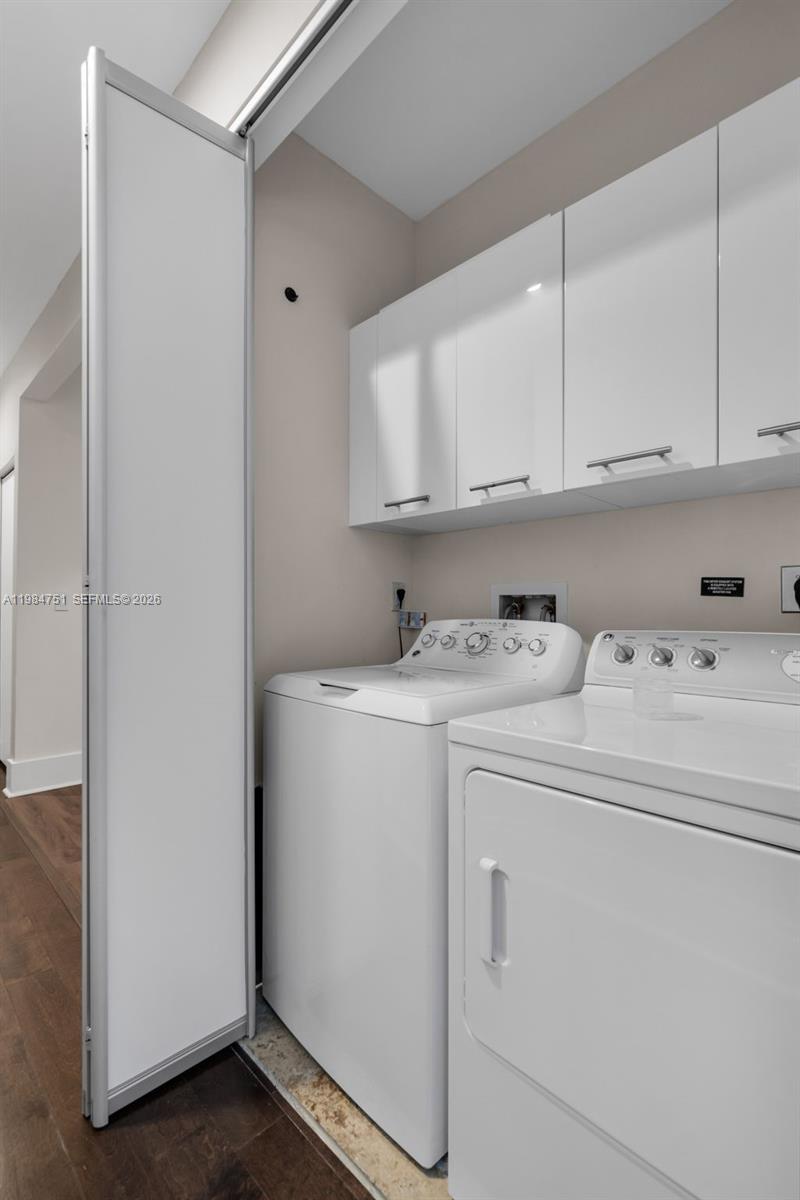 900 Brickell Key Boulevard, Unit 2904 Miami, FL 33131 - Photo 27 of 48