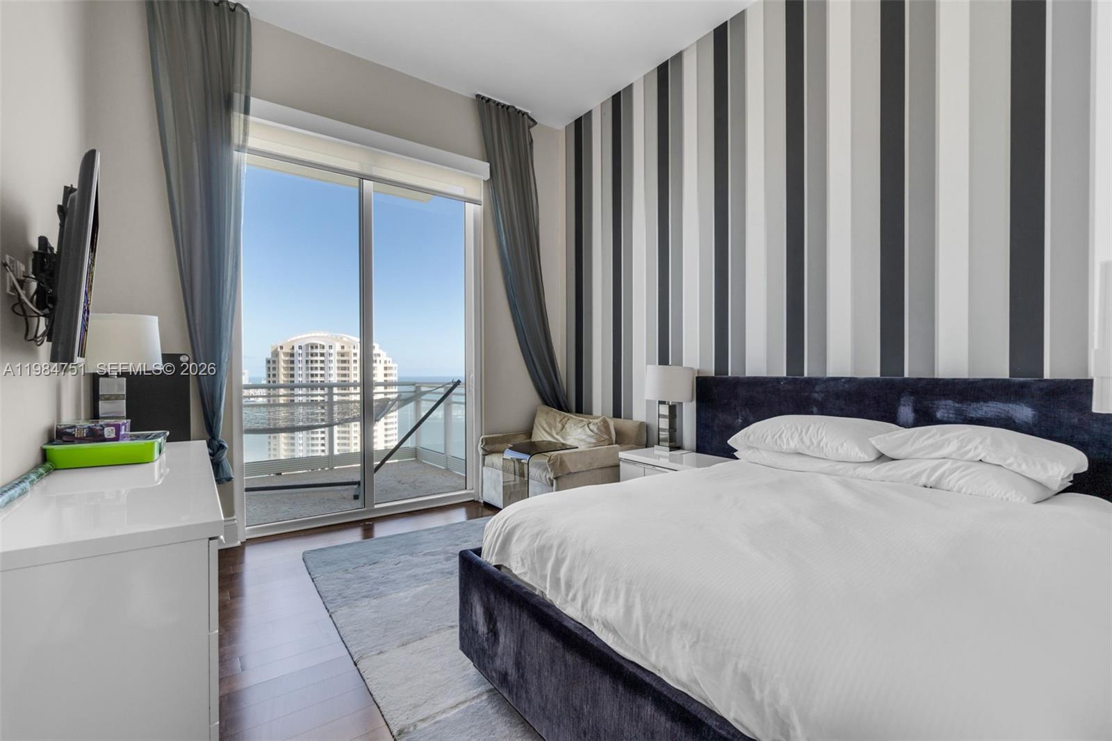 900 Brickell Key Boulevard, Unit 2904 Miami, FL 33131 - Photo 28 of 48
