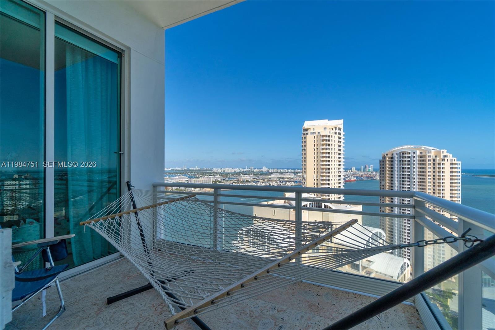 900 Brickell Key Boulevard, Unit 2904 Miami, FL 33131 - Photo 29 of 48