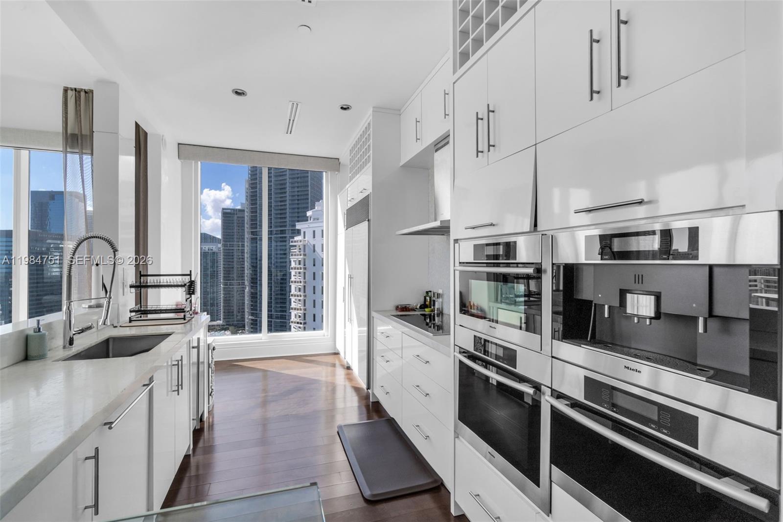 900 Brickell Key Boulevard, Unit 2904 Miami, FL 33131 - Photo 3 of 48