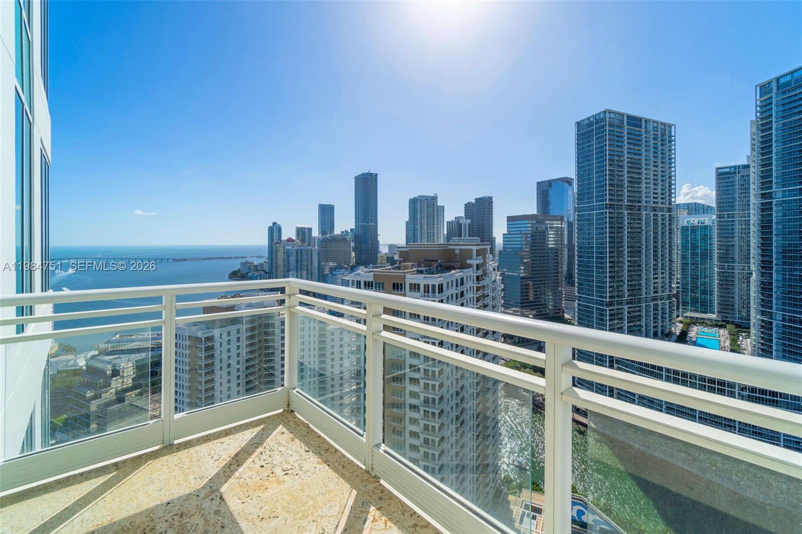 900 Brickell Key Boulevard, Unit 2904 Miami, FL 33131 - Photo 31 of 48