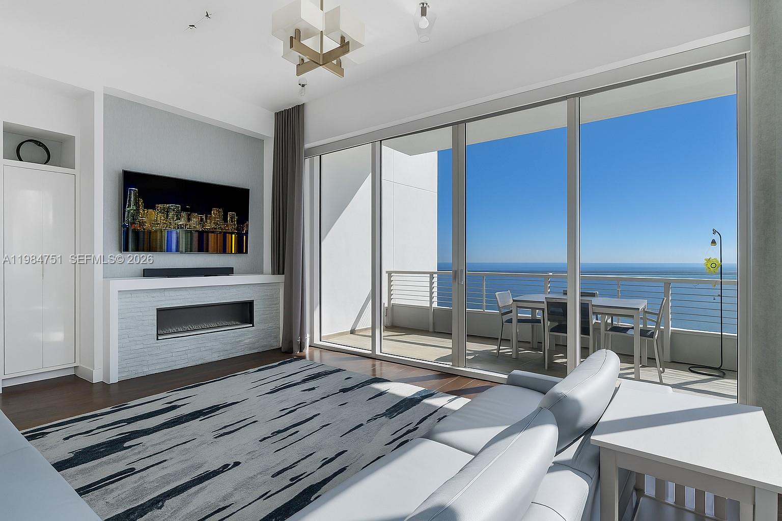 900 Brickell Key Boulevard, Unit 2904 Miami, FL 33131 - Photo 4 of 48