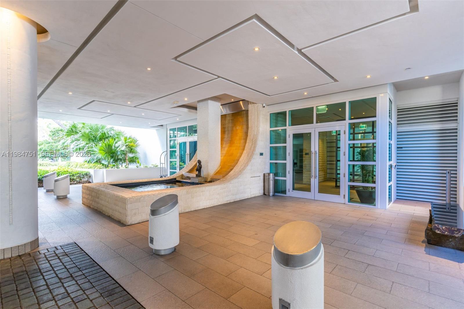 900 Brickell Key Boulevard, Unit 2904 Miami, FL 33131 - Photo 46 of 48