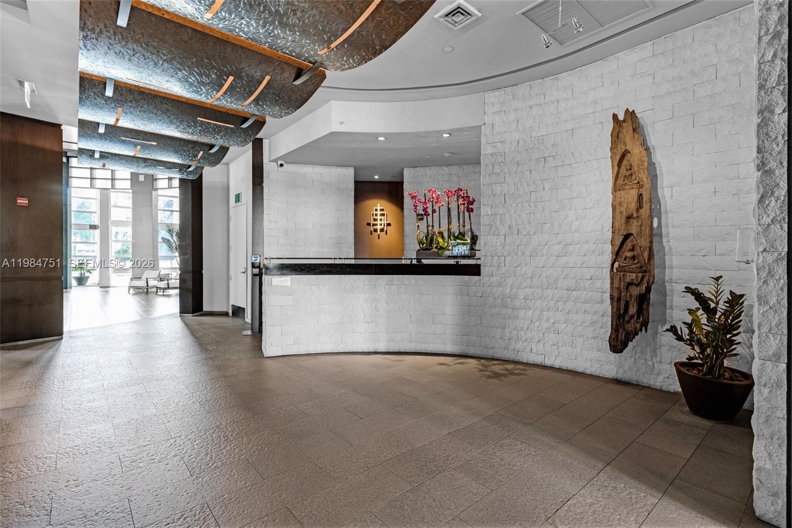 900 Brickell Key Boulevard, Unit 2904 Miami, FL 33131 - Photo 47 of 48