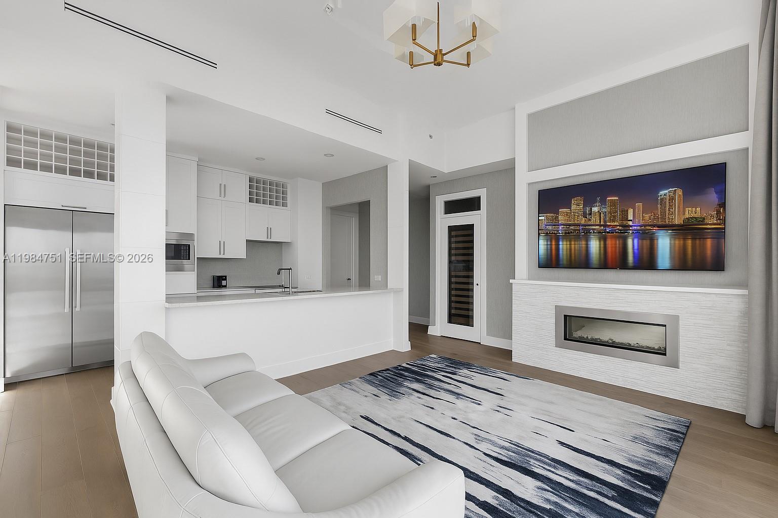 900 Brickell Key Boulevard, Unit 2904 Miami, FL 33131 - Photo 6 of 48