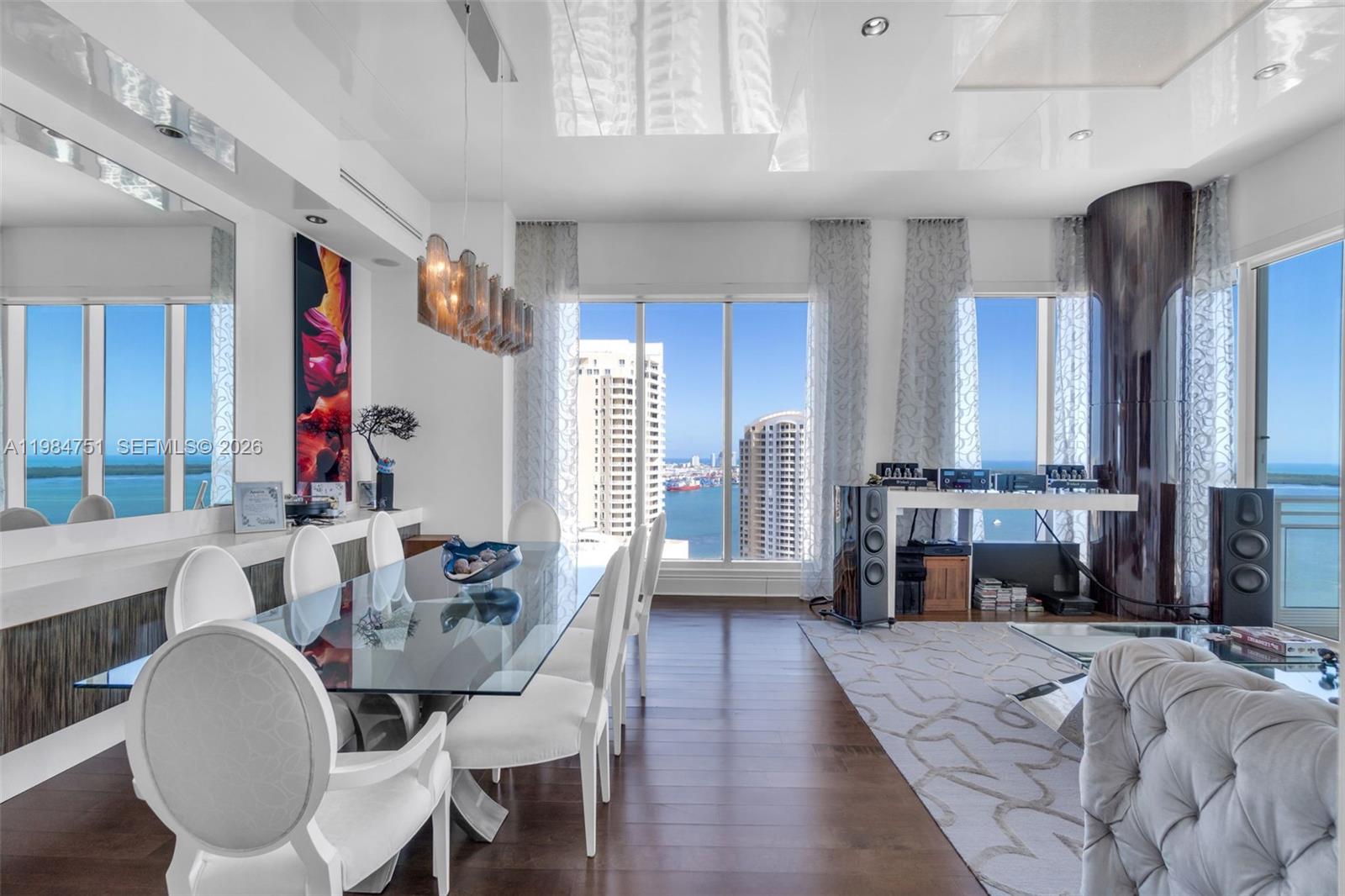 900 Brickell Key Boulevard, Unit 2904 Miami, FL 33131 - Photo 7 of 48
