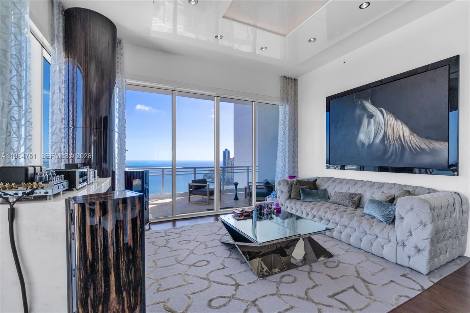 900 Brickell Key Boulevard, Unit 2904 Miami, FL 33131 - Photo 8 of 48