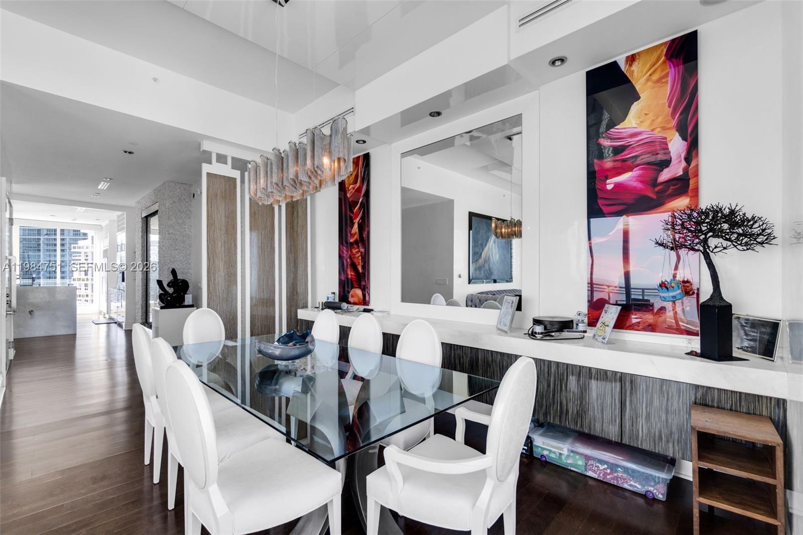 900 Brickell Key Boulevard, Unit 2904 Miami, FL 33131 - Photo 9 of 48