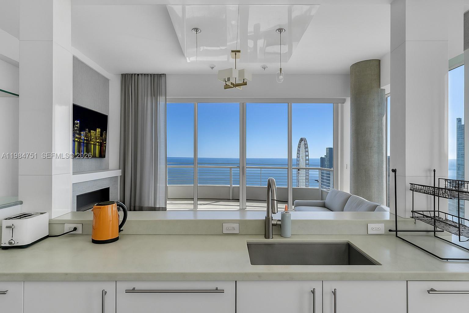 900 Brickell Key Boulevard, Unit 2904 Miami, FL 33131 - Photo 10 of 48