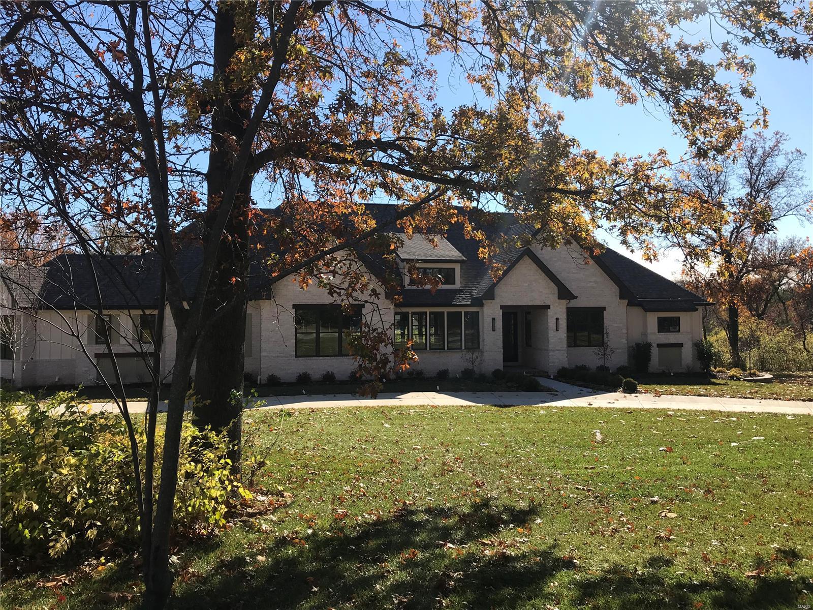 12 Fielding Road Ladue, MO 63124 - Photo 2 of 2 Gallery Image 2
