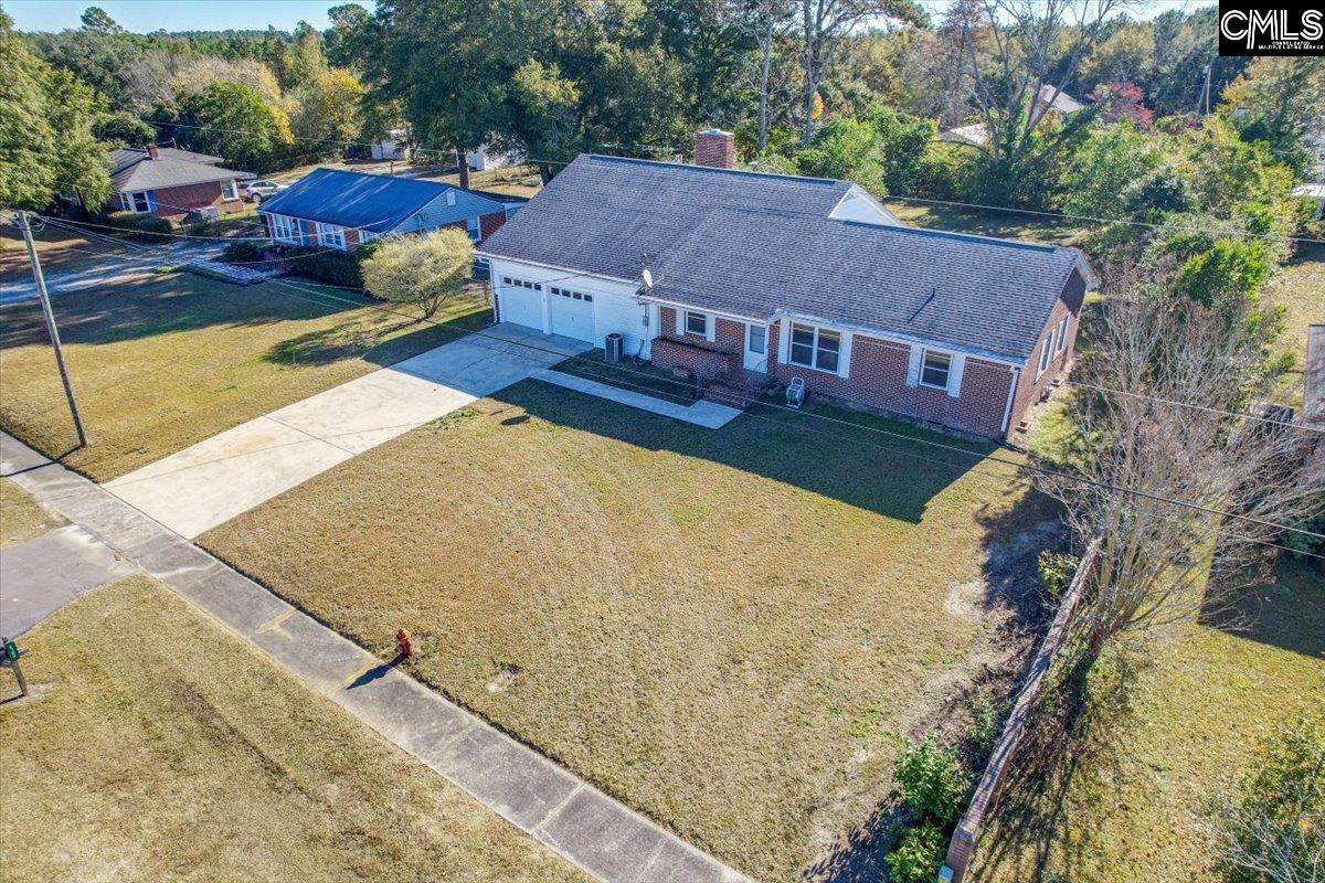 6100 Springfield Road Williston, SC 29853 - Photo 9 of 38