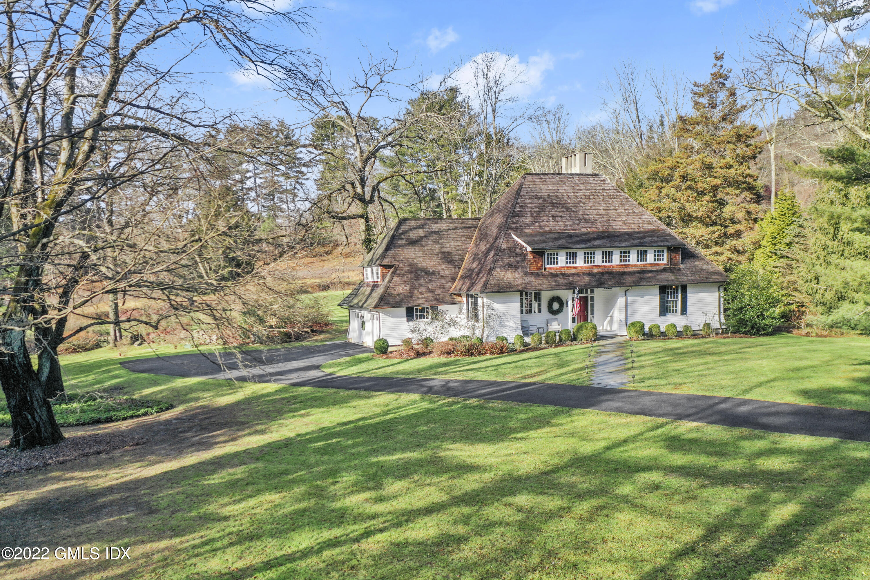 16 Cherry Valley Road Greenwich, CT 06831 - Photo 24 of 29 16 Cherry Valley Rd Greenwich-print-037-