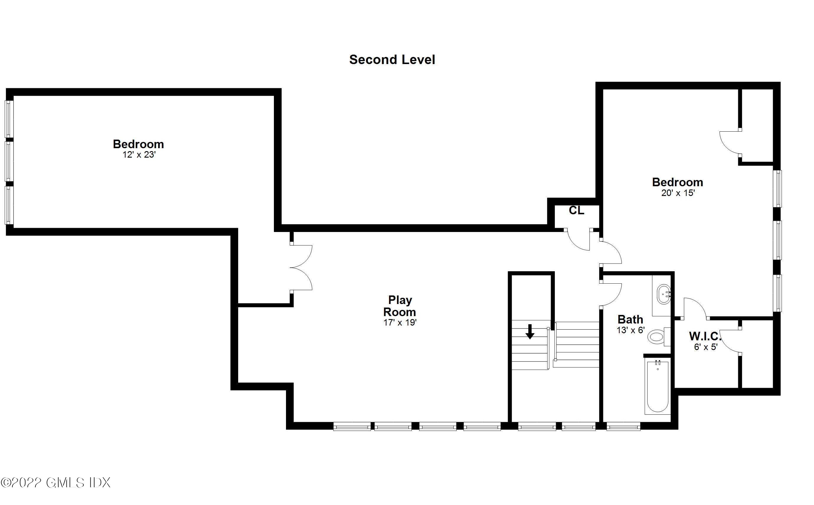 16 Cherry Valley Road Greenwich, CT 06831 - Photo 27 of 29 16 Cherry Valley Rd Greenwich-print-003-