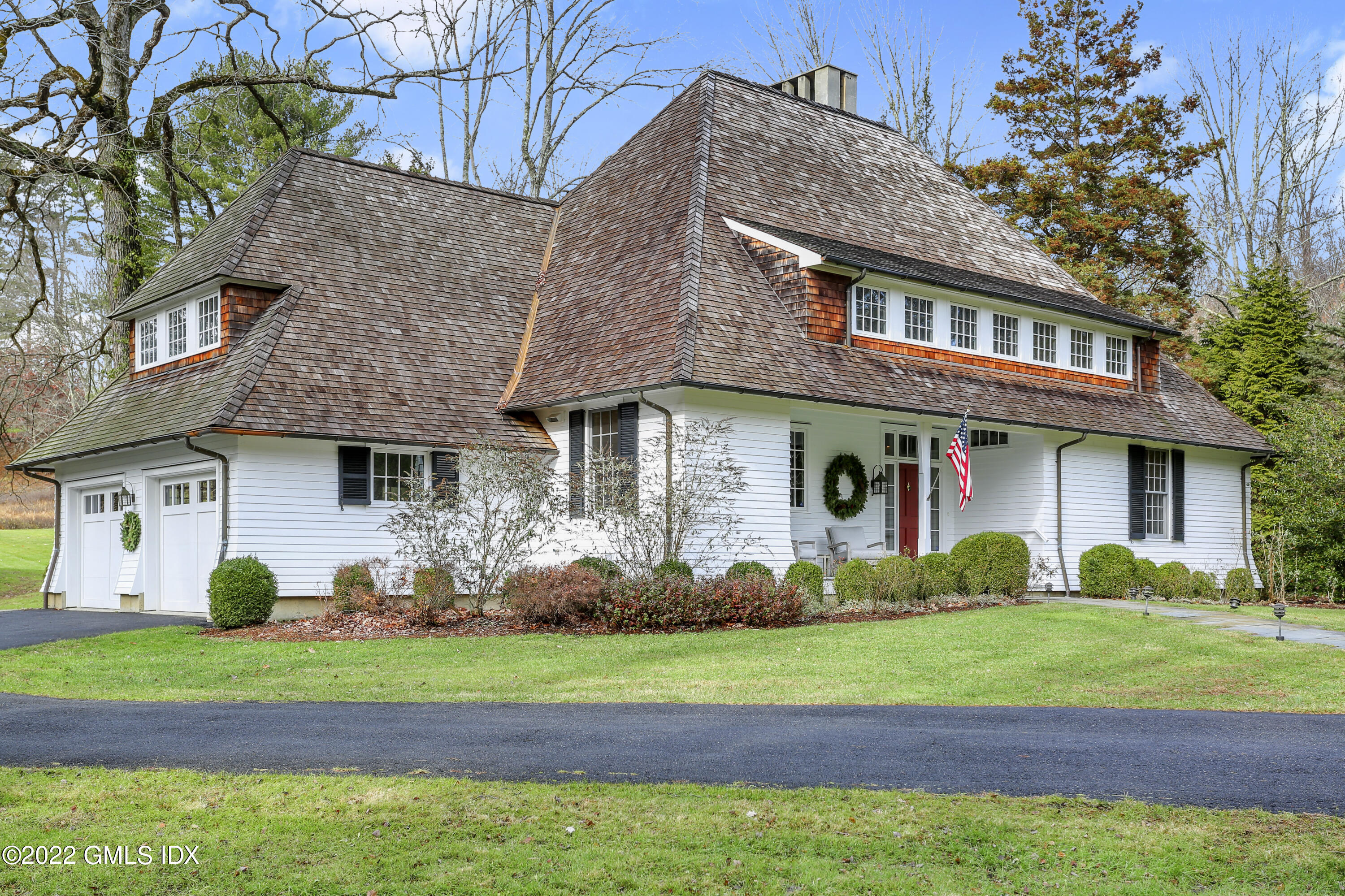 16 Cherry Valley Road Greenwich, CT 06831 - Photo 29 of 29 Cherry Valley