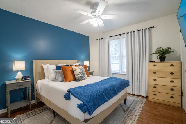 $4,856 | 306 Jason Court, Woodstock, GA 30188