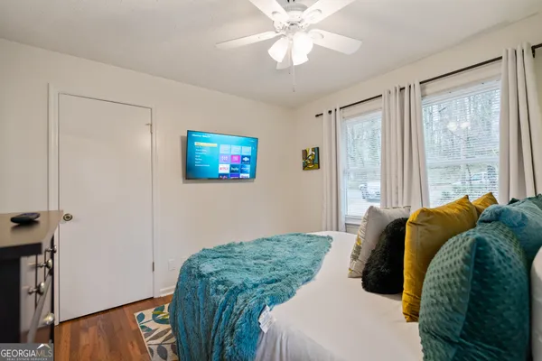 $4,856 | 306 Jason Court, Woodstock, GA 30188