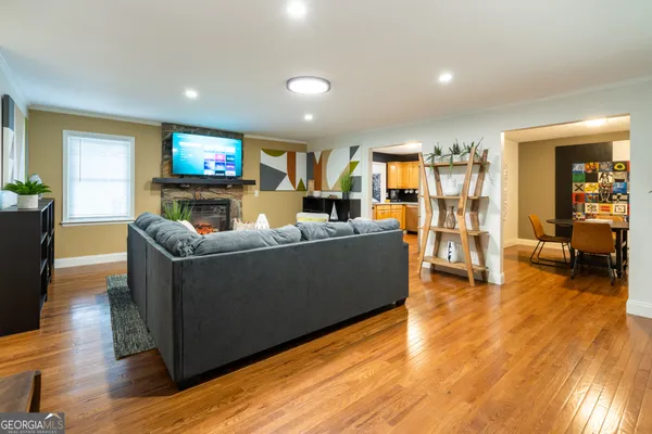 $4,856 | 306 Jason Court, Woodstock, GA 30188