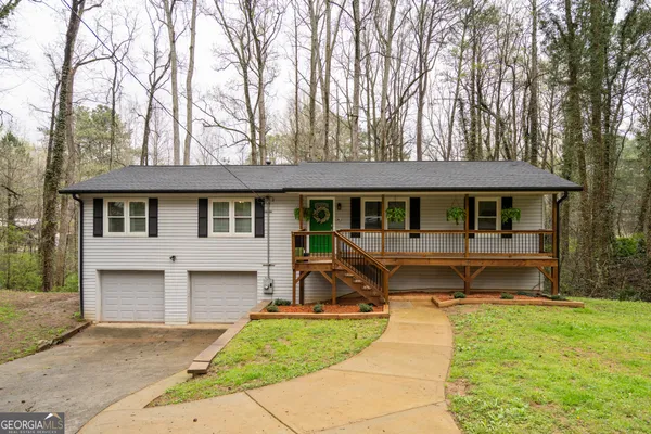 $4,856 | 306 Jason Court, Woodstock, GA 30188