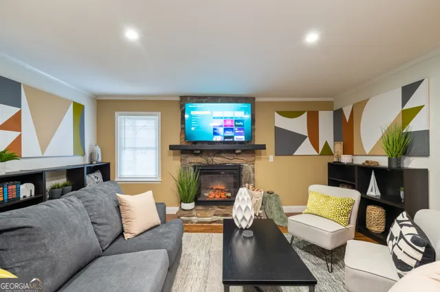 $4,856 | 306 Jason Court, Woodstock, GA 30188