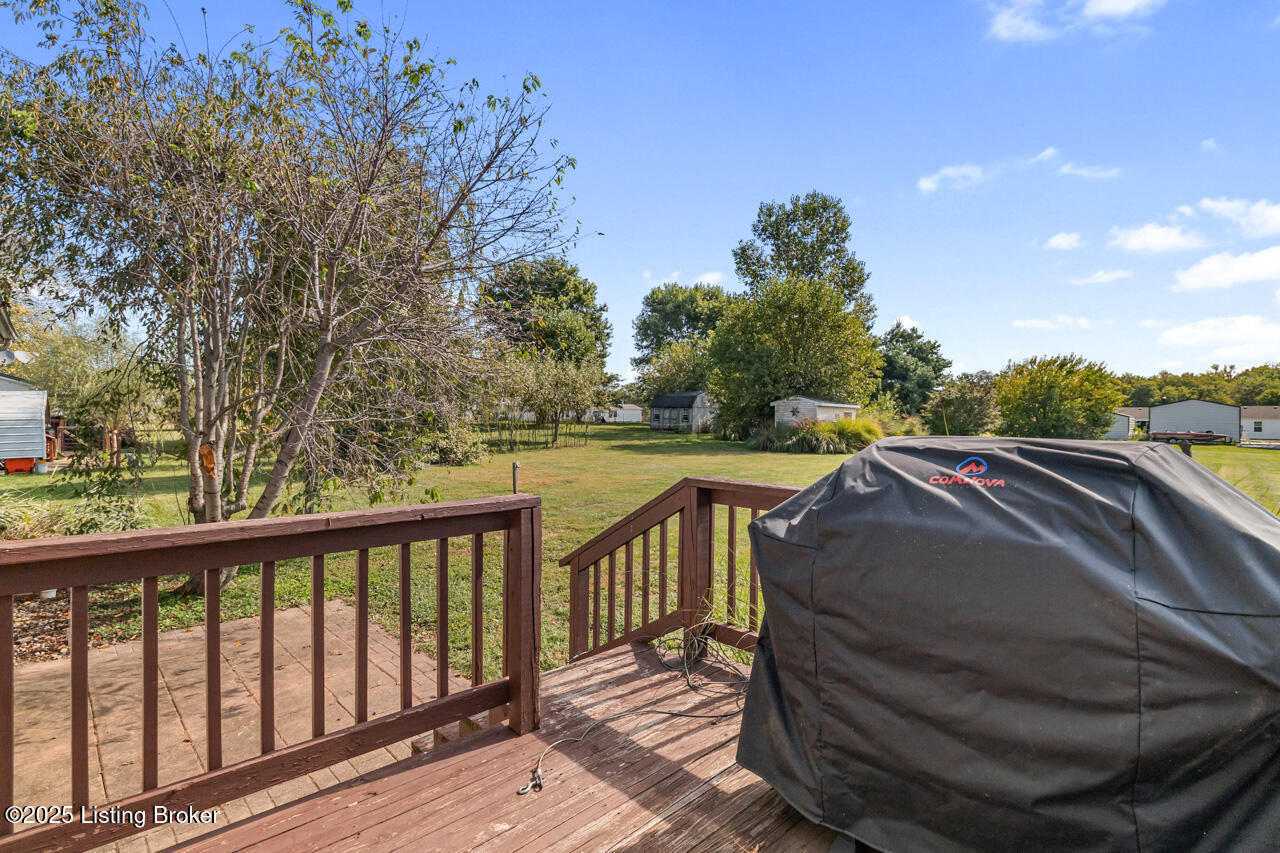 131 Rodeo Drive Cecilia, KY 42724 - Photo 30 of 42 131 Rodeo Dr - 41