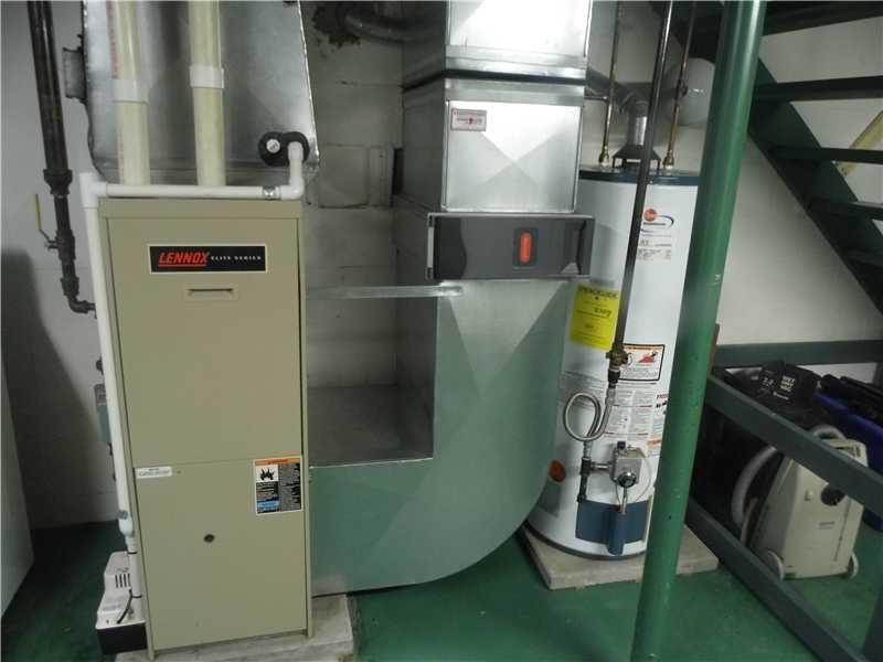 218 Wyngate Road Coraopolis, PA 15108 - Photo 14 of 16 Other. Newer HVAC including furance, central air and hot water tank