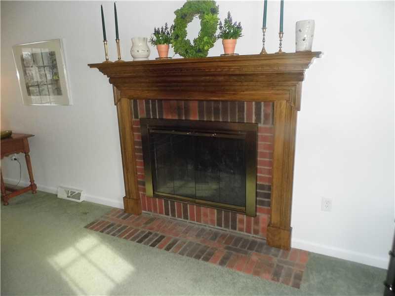 218 Wyngate Road Coraopolis, PA 15108 - Photo 6 of 16 Other. GATHER BY THE FIREPLACE FOR THOSE COLD WINTER EVENINGS!