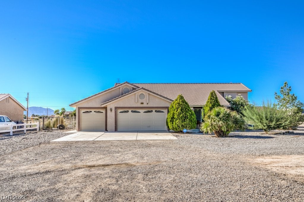 1870 South Blagg Road Pahrump, NV 89048 - Photo 1 of 54 Gallery Image 1