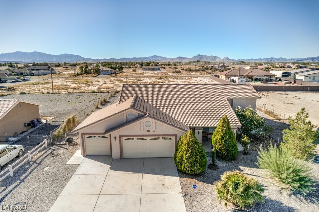 1870 South Blagg Road Pahrump, NV 89048 - Photo 11 of 54 Gallery Image 11