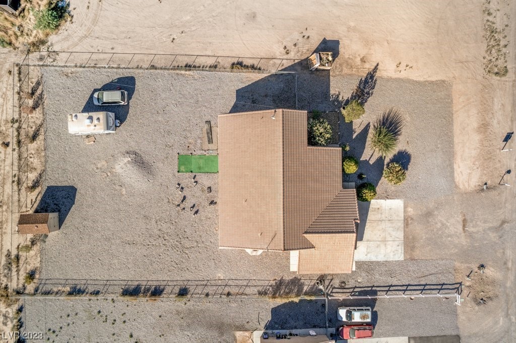1870 South Blagg Road Pahrump, NV 89048 - Photo 13 of 54 Gallery Image 13