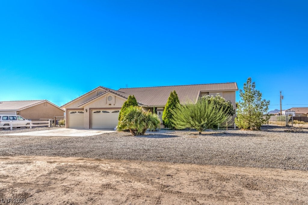 1870 South Blagg Road Pahrump, NV 89048 - Photo 14 of 54 Gallery Image 14