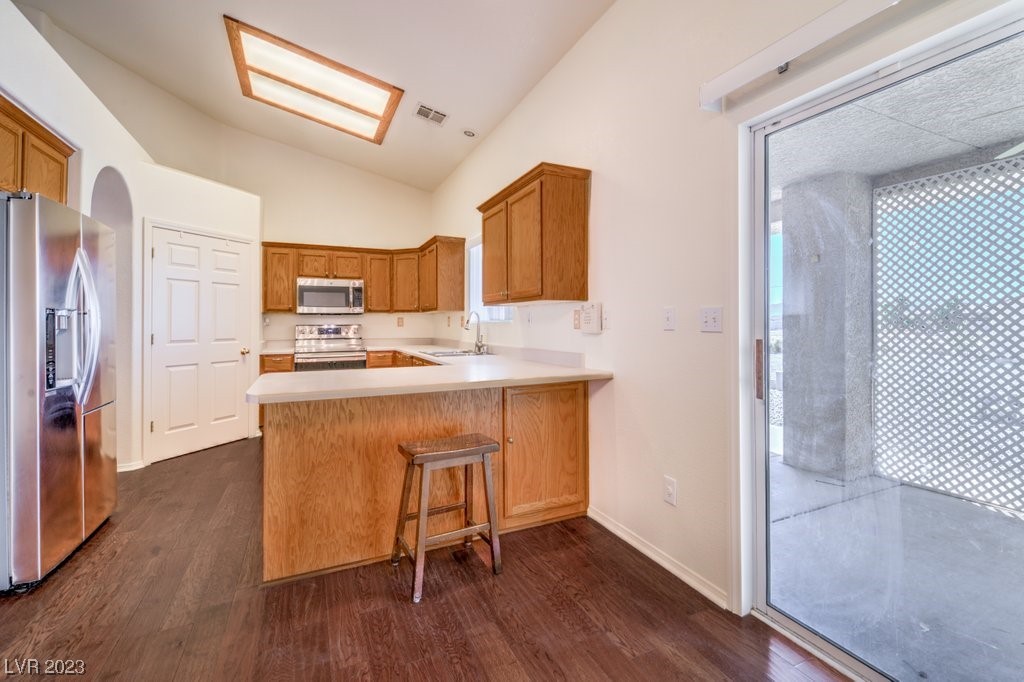 1870 South Blagg Road Pahrump, NV 89048 - Photo 24 of 54 Gallery Image 24