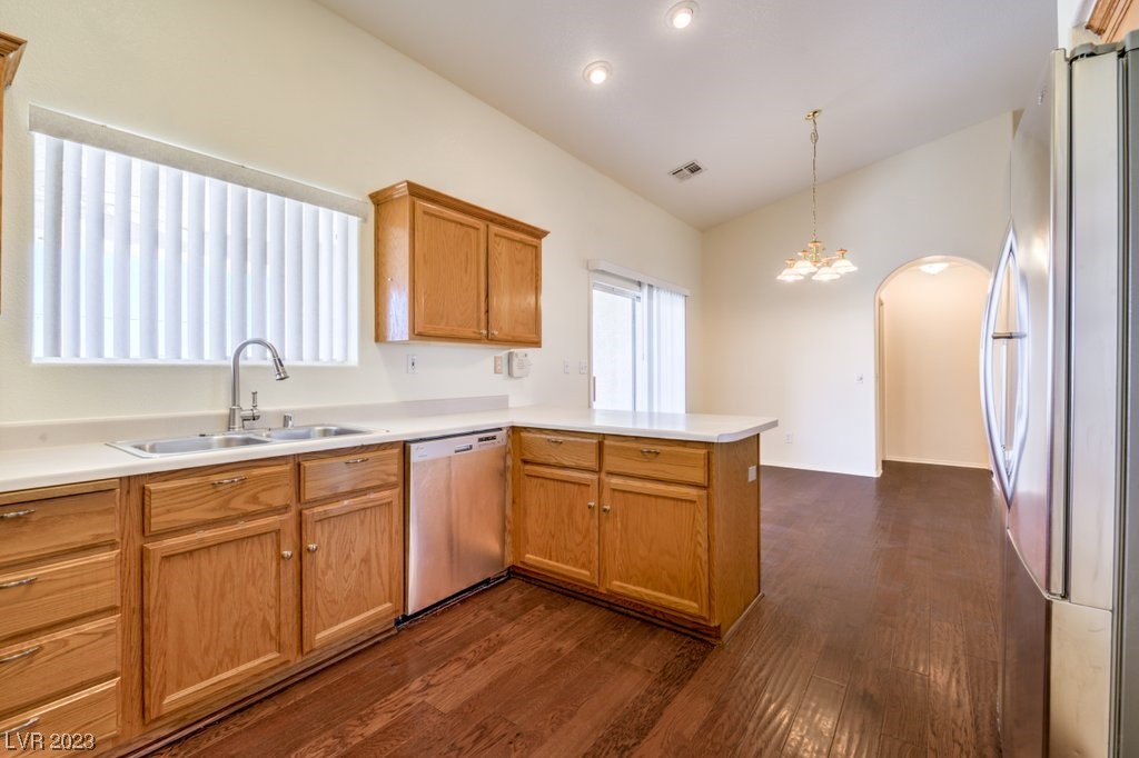 1870 South Blagg Road Pahrump, NV 89048 - Photo 4 of 54 Gallery Image 4