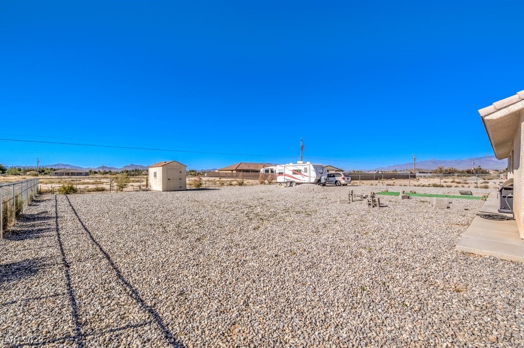 1870 South Blagg Road Pahrump, NV 89048 - Photo 43 of 54 Gallery Image 43