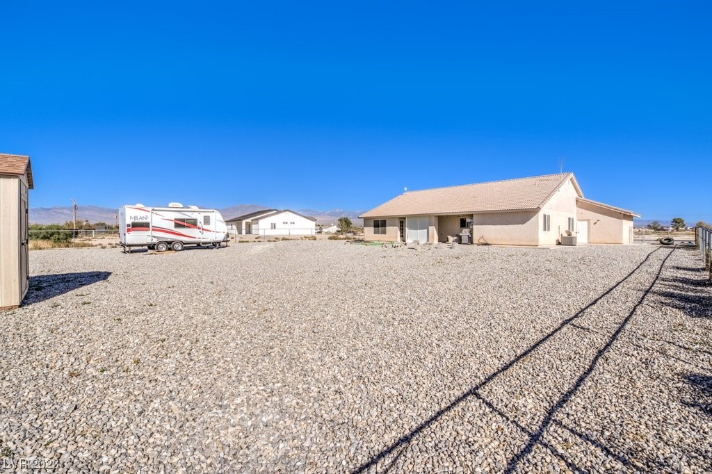 1870 South Blagg Road Pahrump, NV 89048 - Photo 44 of 54 Gallery Image 44