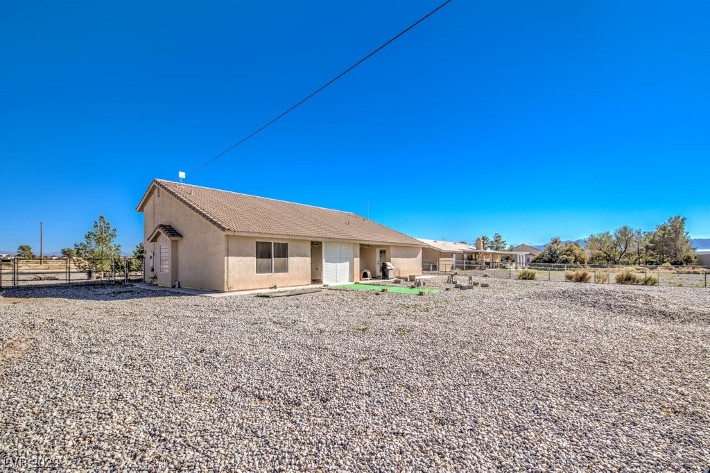 1870 South Blagg Road Pahrump, NV 89048 - Photo 45 of 54 Gallery Image 45