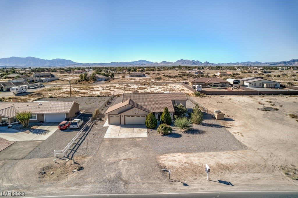 1870 South Blagg Road Pahrump, NV 89048 - Photo 46 of 54 Gallery Image 46
