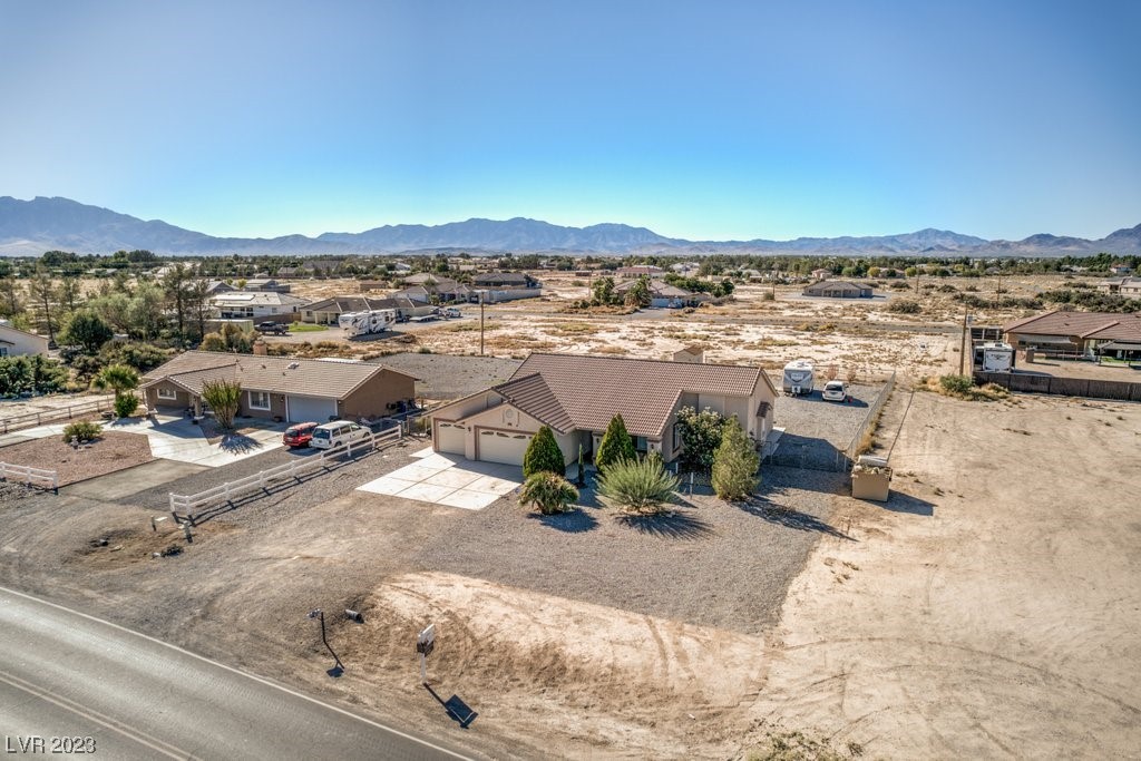 1870 South Blagg Road Pahrump, NV 89048 - Photo 48 of 54 Gallery Image 48